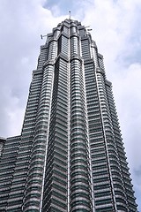 Image showing Kuala Lumpur