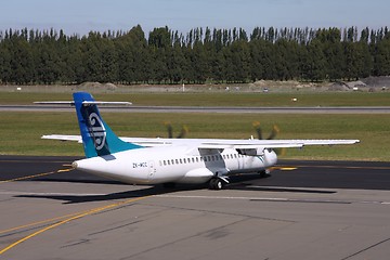 Image showing ATR 72