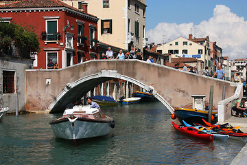 Image showing Venice