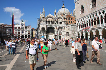 Image showing Venice