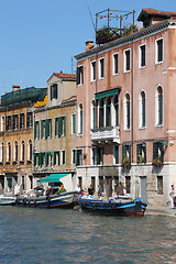 Image showing Venice