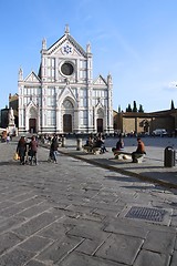 Image showing Florence, Italy