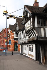 Image showing Birmingham - The Old Crown