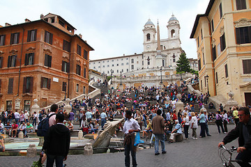 Image showing Rome