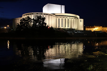 Image showing Bydgoszcz, Poland