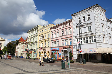 Image showing Bydgoszcz