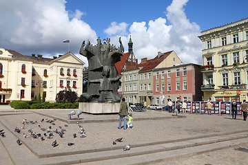 Image showing Bydgoszcz