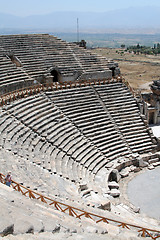 Image showing Amphitheater