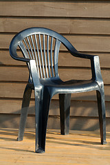 Image showing Chair