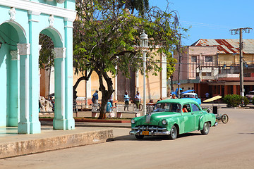 Image showing Cuba