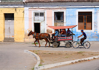 Image showing Cuba