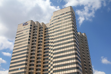 Image showing Melia Cohiba hotel in Havana