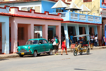 Image showing Cuba