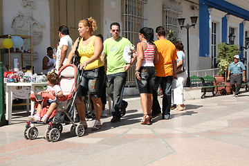 Image showing Sancti Spiritus, Cuba