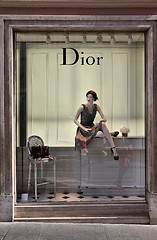 Image showing Dior