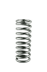 Image showing metal spring