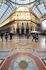 Image showing Milan, Italy