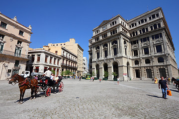 Image showing Havana