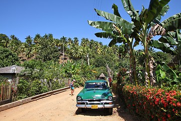 Image showing Cuba