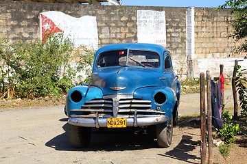 Image showing Cuba