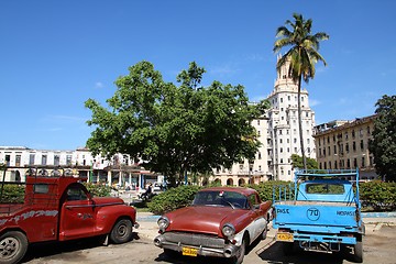 Image showing Cuba