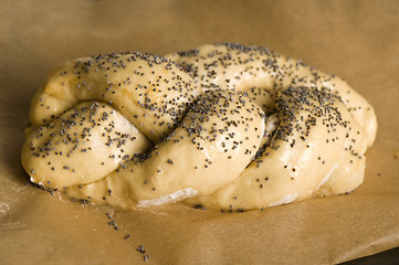 Image showing Challah