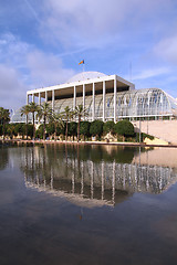 Image showing Valencia, Spain