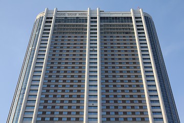 Image showing Hotel in Tokyo