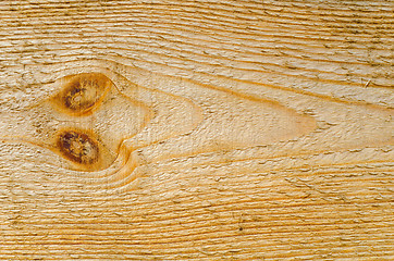 Image showing wooden texture background