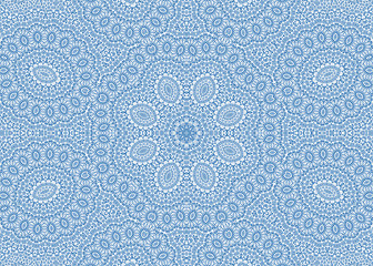 Image showing Abstract pattern background