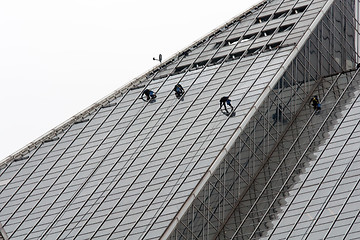 Image showing chicago architecture