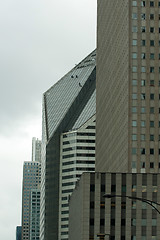 Image showing chicago architecture