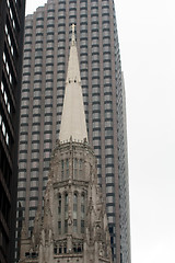 Image showing chicago architecture