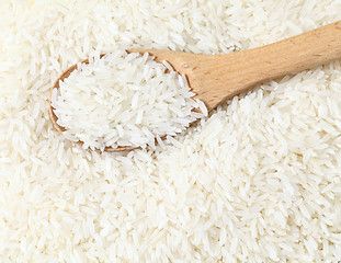 Image showing Rice