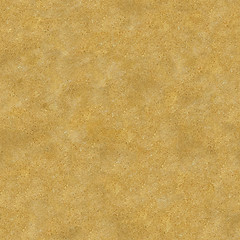 Image showing Decorative Plaster. Seamless Texture.