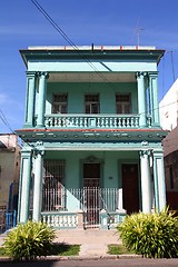 Image showing Havana, Cuba