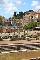 Image showing Rome