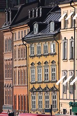 Image showing Sweden - Stockholm