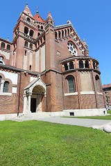 Image showing Szeged