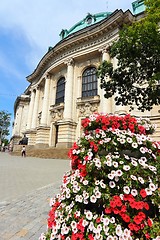 Image showing Sofia University