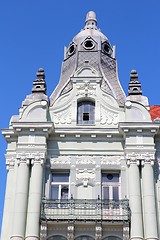 Image showing Szeged, Hungary