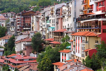 Image showing Bulgaria - Veliko Tarnovo