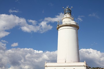 Image showing Lighthouse