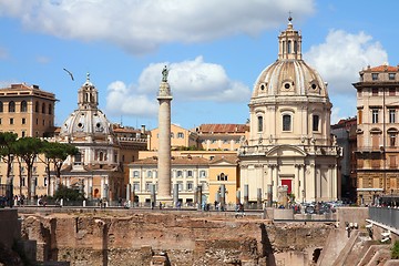 Image showing Rome, Italy