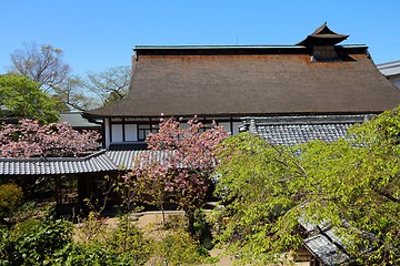 Image showing Yoshino, Japan