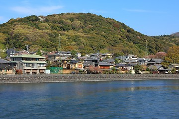 Image showing Japan - Uji