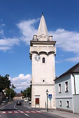 Image showing Austria - Burgenland