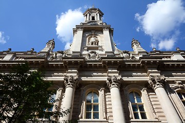 Image showing London - Royal Exchange