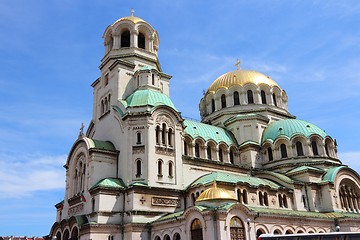 Image showing Bulgaria - Sofia