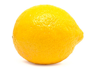 Image showing lemon